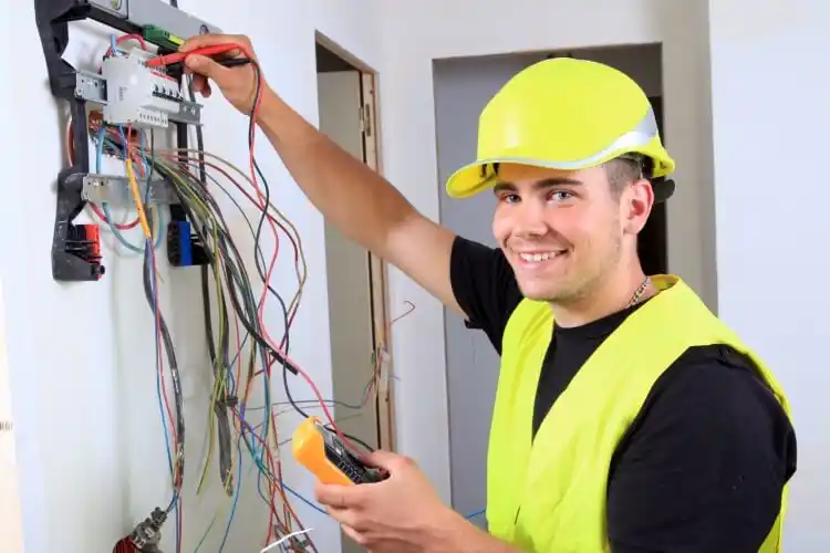 elektricien Westdorp